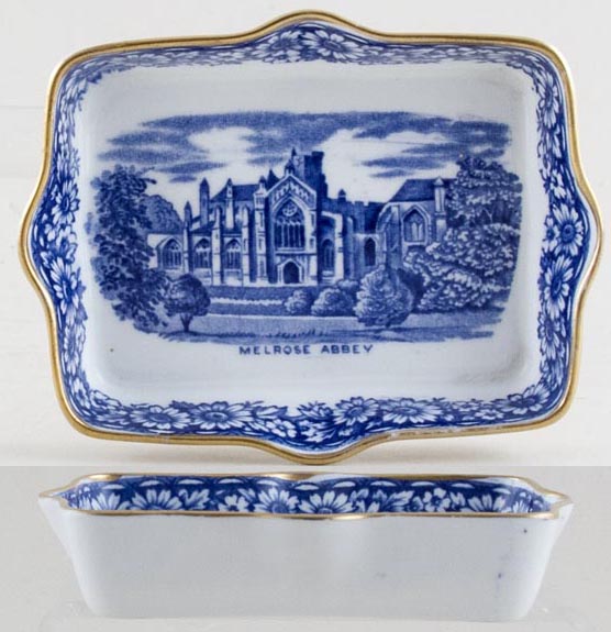 Pin Tray c1950s